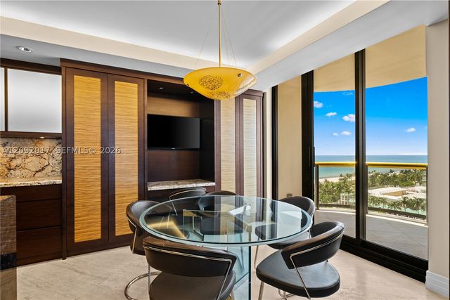 9999 Collins Ave 9J, Bal Harbour, FL 33154
