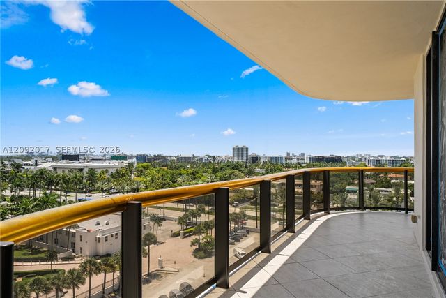 9999 Collins Ave 9J, Bal Harbour, FL 33154