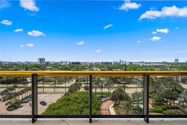 9999 Collins Ave 9J, Bal Harbour, FL 33154