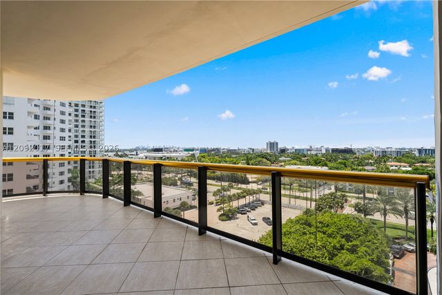 9999 Collins Ave 9J, Bal Harbour, FL 33154