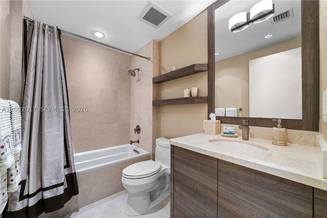9999 Collins Ave 9J, Bal Harbour, FL 33154