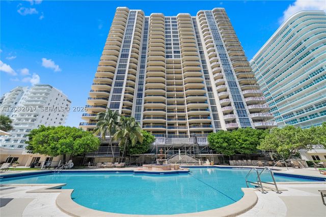 9999 Collins Ave 9J, Bal Harbour, FL 33154