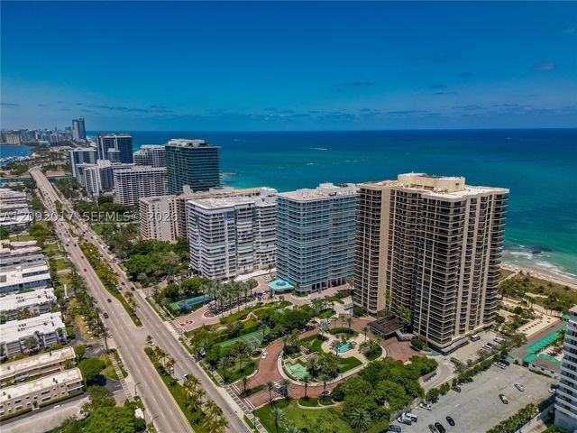 9999 Collins Ave 9J, Bal Harbour, FL 33154
