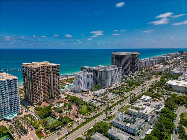 9999 Collins Ave 9J, Bal Harbour, FL 33154