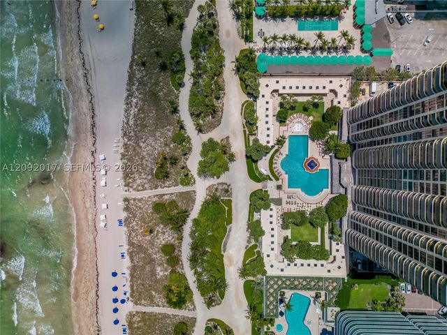 9999 Collins Ave 9J, Bal Harbour, FL 33154