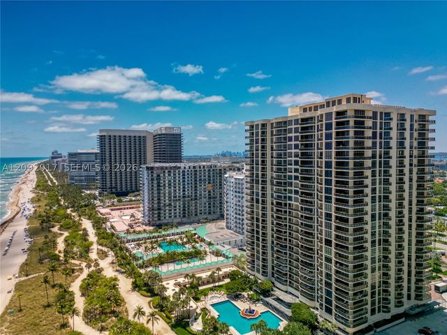 9999 Collins Ave 9J, Bal Harbour, FL 33154