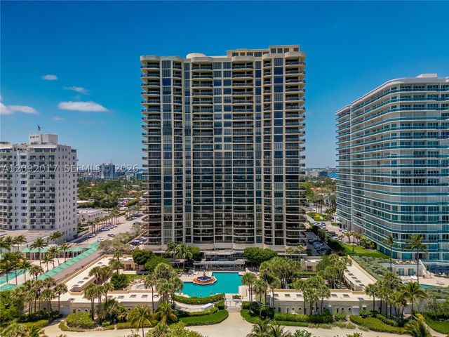 9999 Collins Ave 9J, Bal Harbour, FL 33154