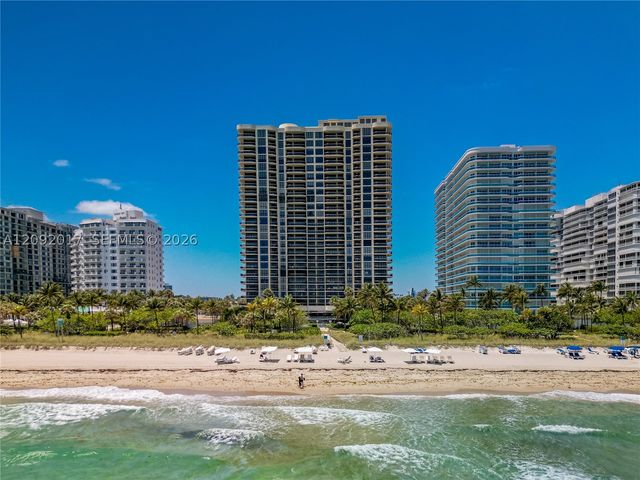 9999 Collins Ave 9J, Bal Harbour, FL 33154
