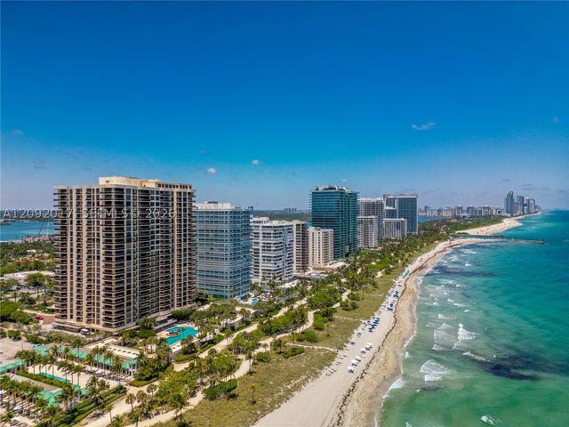 9999 Collins Ave 9J, Bal Harbour, FL 33154