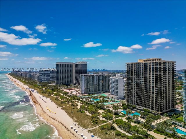 9999 Collins Ave 9J, Bal Harbour, FL 33154