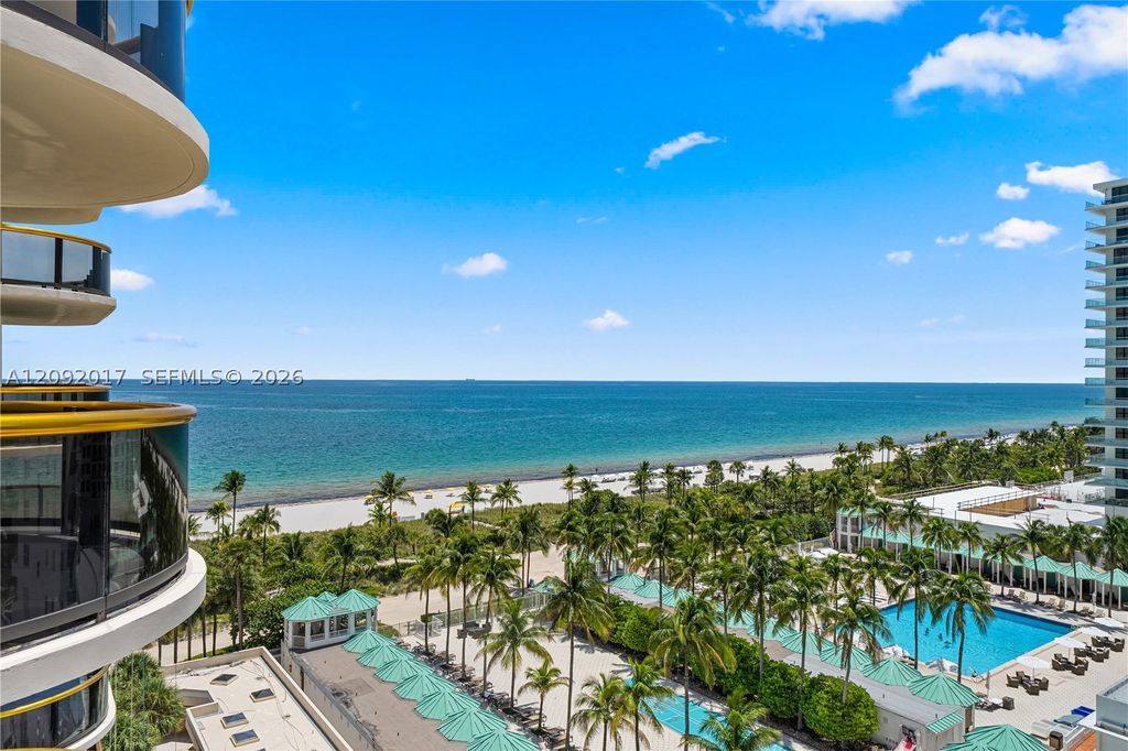 9999 Collins Ave 9J, Bal Harbour, FL 33154
