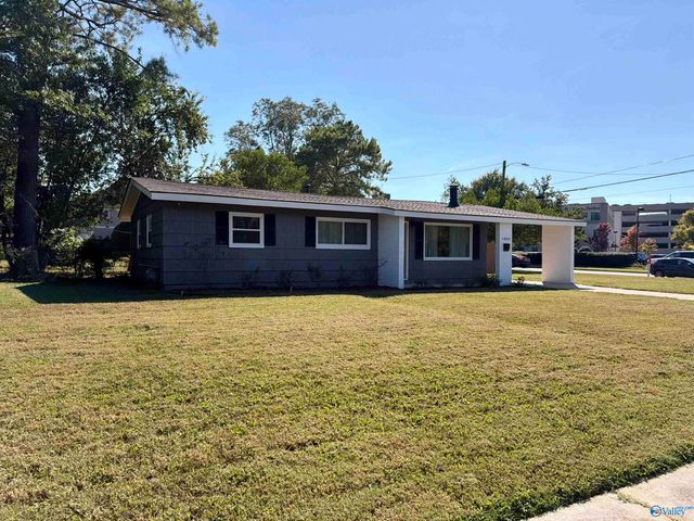 1000 Lowell Drive, Huntsville, AL 35801