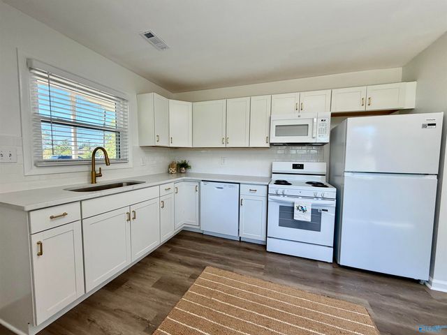 1000 Lowell Drive, Huntsville, AL 35801