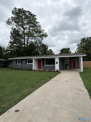 1000 Lowell Drive, Huntsville, AL 35801