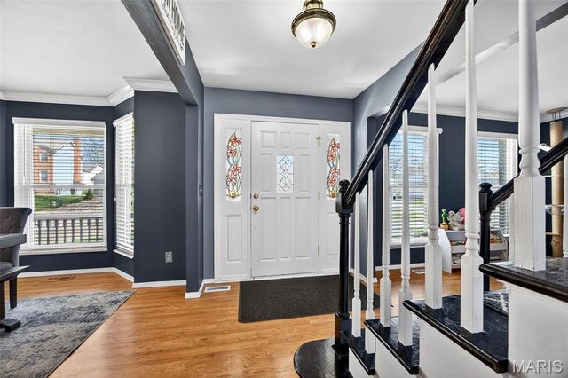 1 Belcourt Circle, St Charles, MO 63304