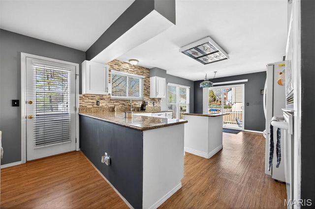 1 Belcourt Circle, St Charles, MO 63304