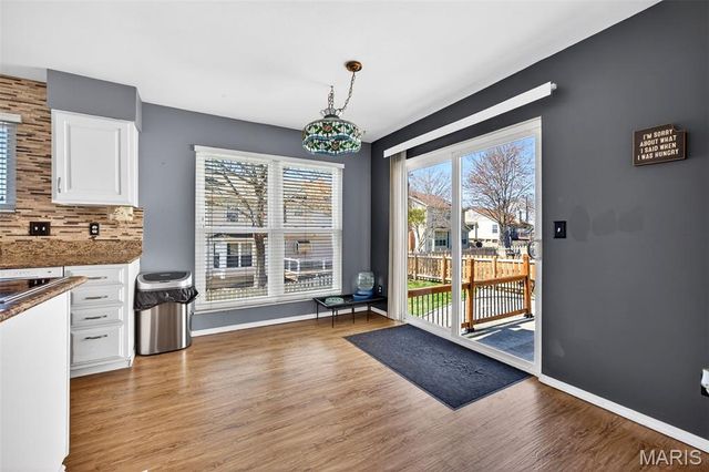 1 Belcourt Circle, St Charles, MO 63304