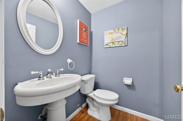 1 Belcourt Circle, St Charles, MO 63304