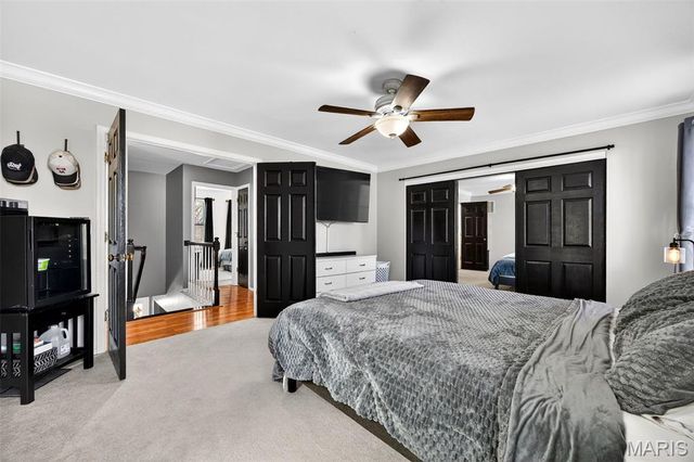 1 Belcourt Circle, St Charles, MO 63304