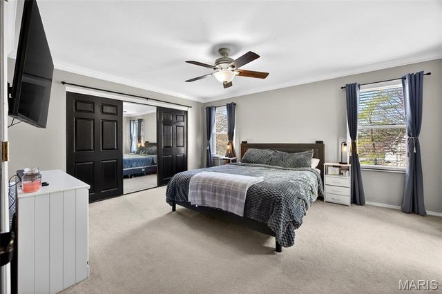 1 Belcourt Circle, St Charles, MO 63304