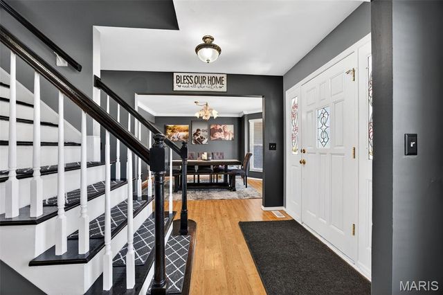 1 Belcourt Circle, St Charles, MO 63304