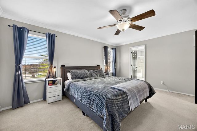 1 Belcourt Circle, St Charles, MO 63304