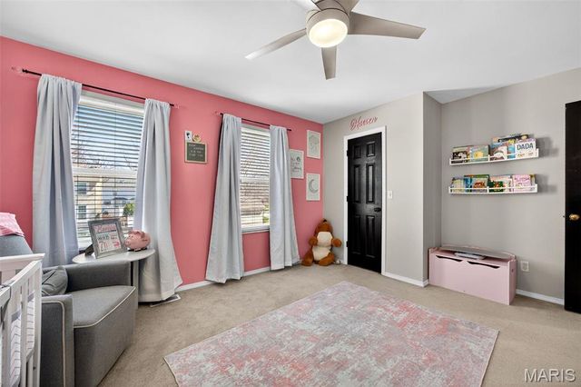 1 Belcourt Circle, St Charles, MO 63304