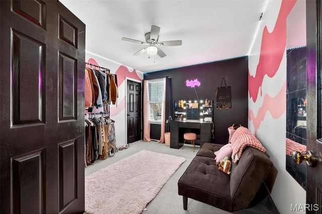 1 Belcourt Circle, St Charles, MO 63304