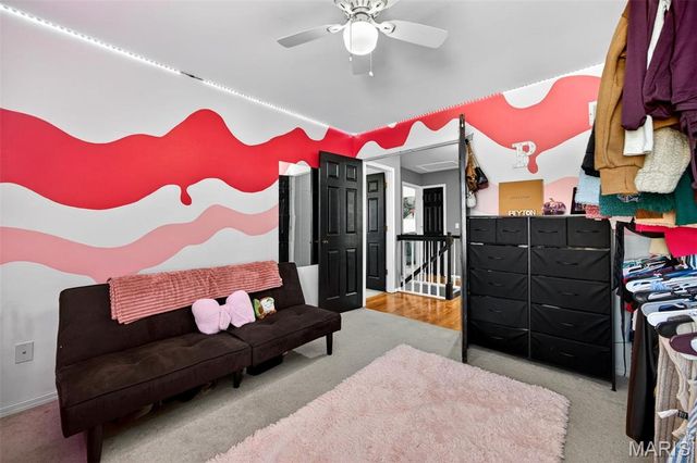 1 Belcourt Circle, St Charles, MO 63304