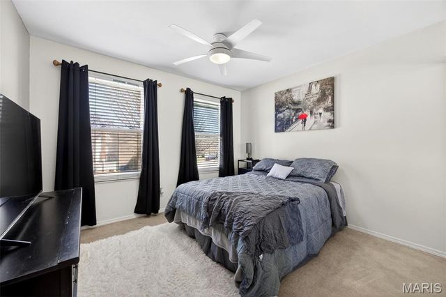 1 Belcourt Circle, St Charles, MO 63304