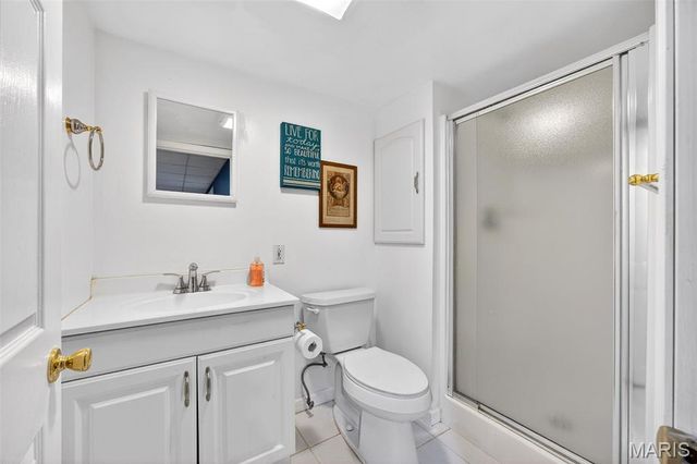 1 Belcourt Circle, St Charles, MO 63304