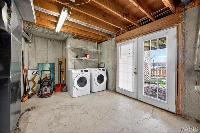 1 Belcourt Circle, St Charles, MO 63304