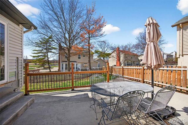 1 Belcourt Circle, St Charles, MO 63304