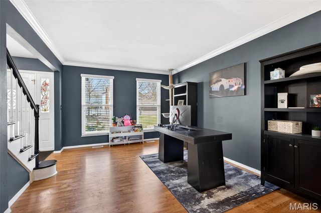 1 Belcourt Circle, St Charles, MO 63304