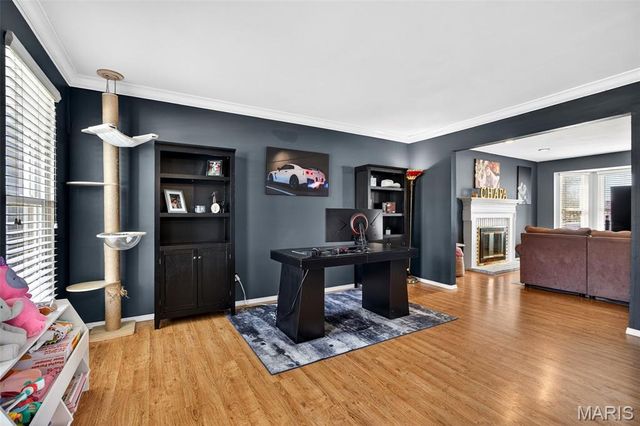 1 Belcourt Circle, St Charles, MO 63304