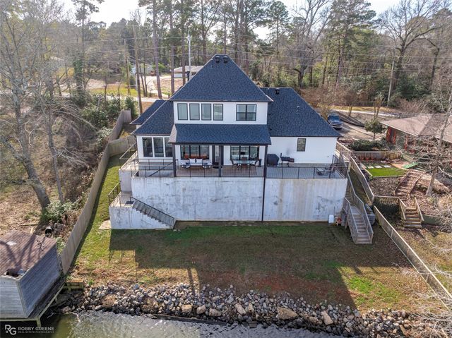 6042 S Lakeshore Drive, Shreveport, LA 71119