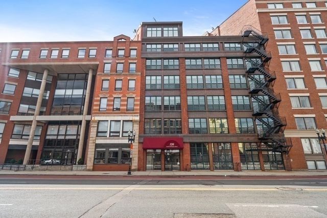 126 N. Washington 3, Boston, MA 02114