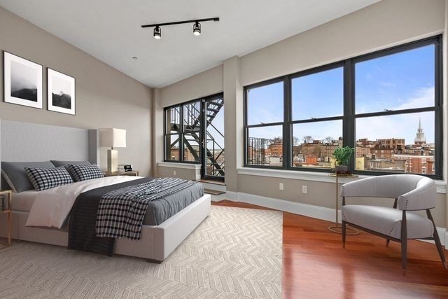 126 N. Washington 3, Boston, MA 02114