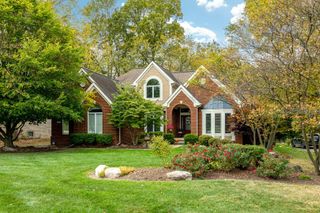 4976 Birkdale Drive, Scio Twp, MI 48103