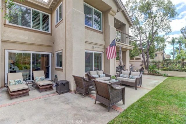 189 Encantado Canyon, Rancho Santa Margarita, CA 92688