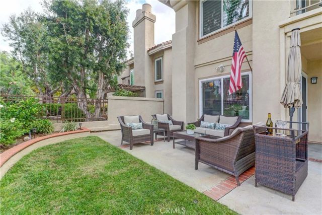 189 Encantado Canyon, Rancho Santa Margarita, CA 92688