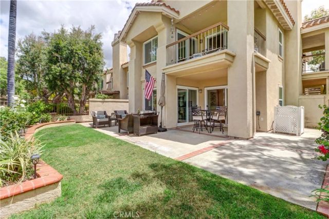 189 Encantado Canyon, Rancho Santa Margarita, CA 92688