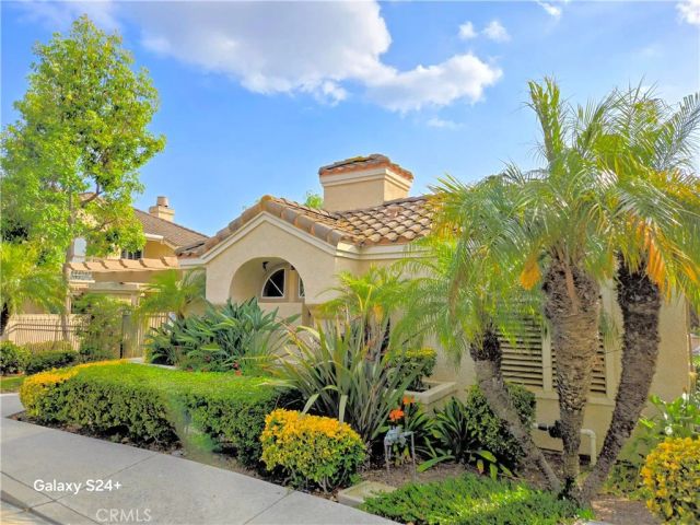 189 Encantado Canyon, Rancho Santa Margarita, CA 92688