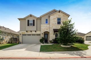 4651 Katherine DR, Leander, TX 78641