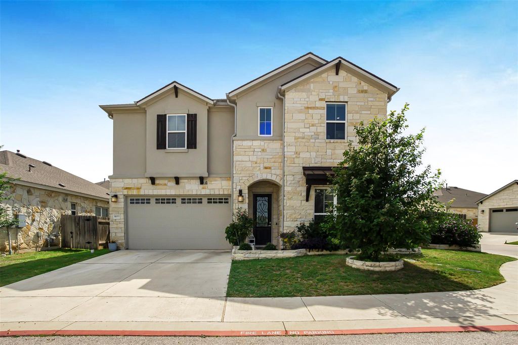 4651 Katherine DR, Leander, TX 78641