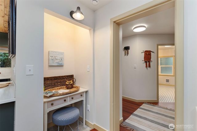 15311 Sandy Hook Road NE, Poulsbo, WA 98370