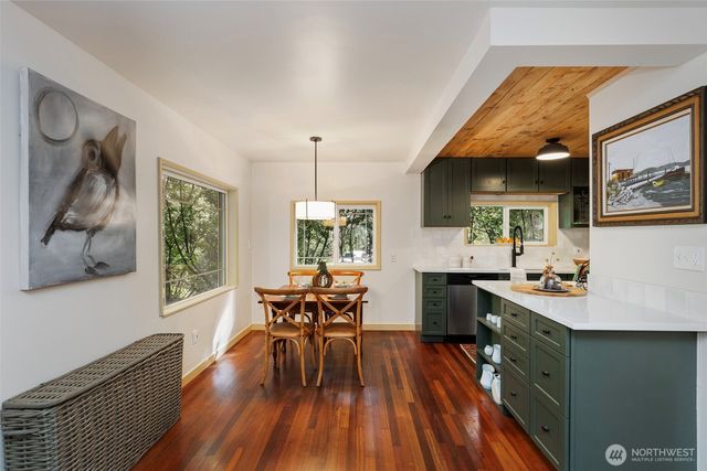 15311 Sandy Hook Road NE, Poulsbo, WA 98370