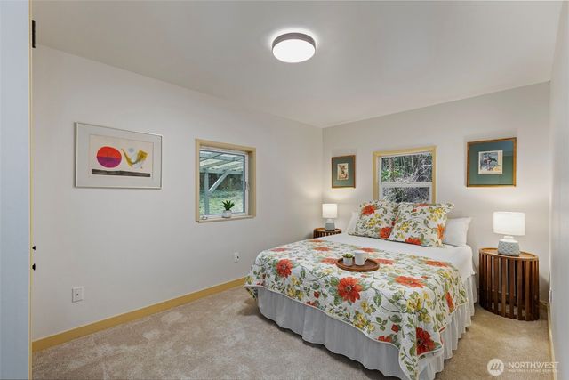 15311 Sandy Hook Road NE, Poulsbo, WA 98370