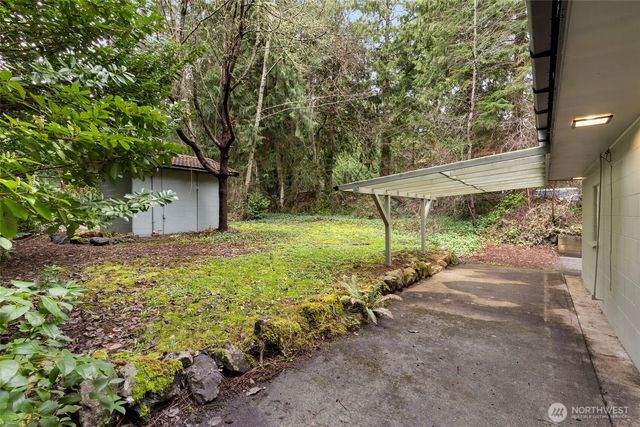 15311 Sandy Hook Road NE, Poulsbo, WA 98370