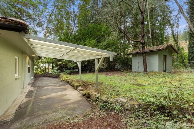 15311 Sandy Hook Road NE, Poulsbo, WA 98370